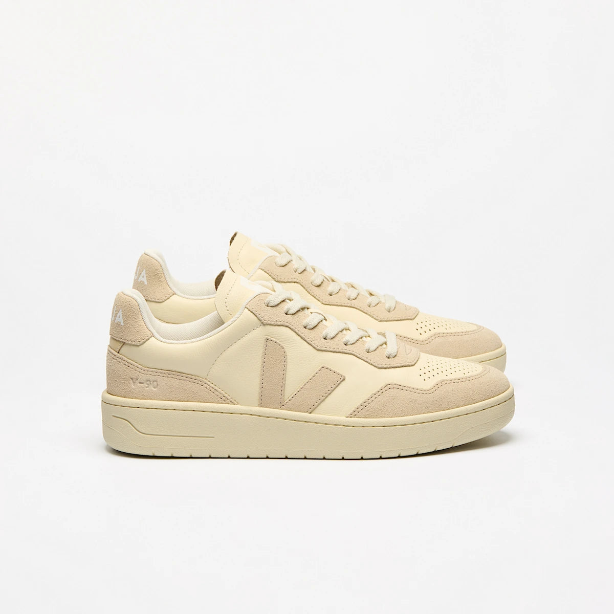 V-90 LEATHER CASHEW OAT
