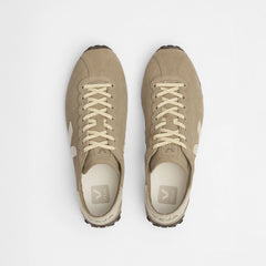 CATEYES SUEDE TAUPE PIERRE