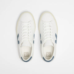 CAMPO LEATHER WHITE CALIFORNIA