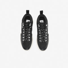 RORAIMA B-MESH BLACK NATURAL BUTTER SOLE