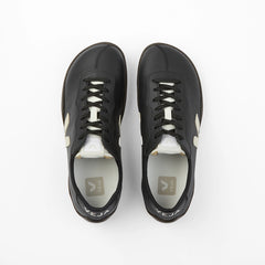 JITSU LEATHER BLACK PIERRE EAGLE
