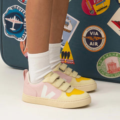 V-10 VEJA X THE ANIMALS OBSERVATORY PETALE