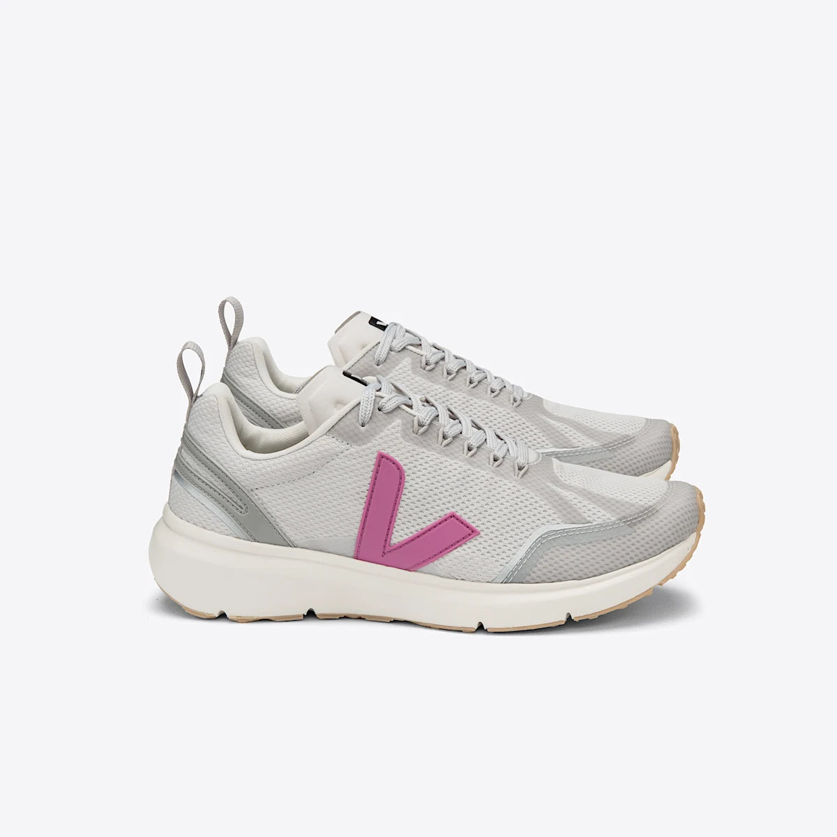CONDOR 2 ALVEOMESH LIGHT GREY ULTRAVIOLET