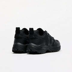 VENTURI II RIPSTOP FULL BLACK