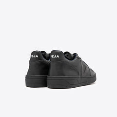 V-10 LEATHER FULL BLACK