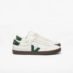 PANENKA LEATHER WHITE CYPRUS EAGLE