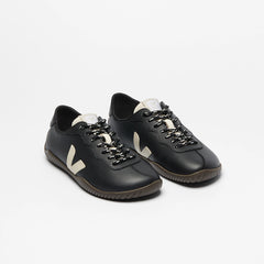 JITSU LEATHER BLACK PIERRE EAGLE