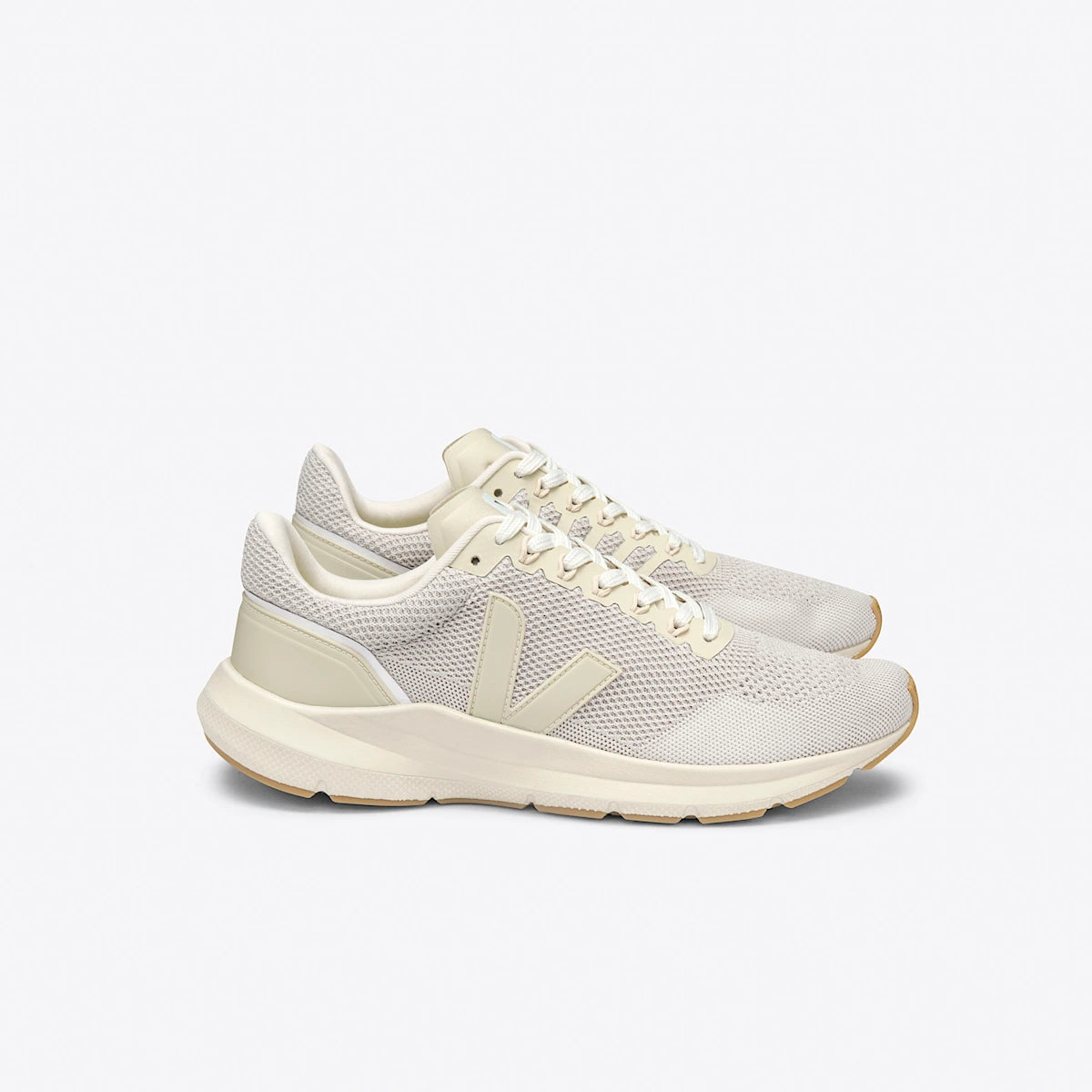 MARLIN V-KNIT CHALK PIERRE NATURAL