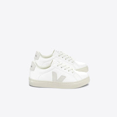 ESPLAR LEATHER WHITE NATURAL