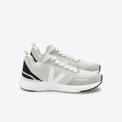 IMPALA ENGINEERED-MESH NATURAL BLACK
