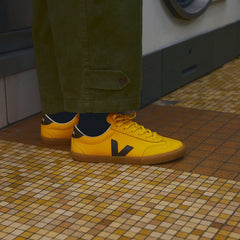 VOLLEY LEATHER SUNSHINE EAGLE NATURAL