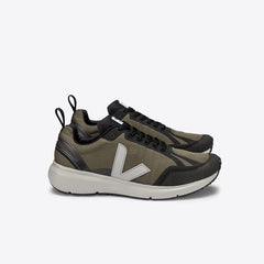 CONDOR 2 ALVEOMESH KAKI OXFORD-GREY BLACK