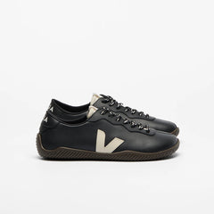 JITSU LEATHER BLACK PIERRE EAGLE