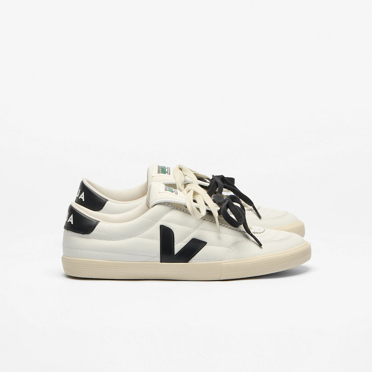 PANENKA LEATHER VEJA X MAGLIANO WHITE