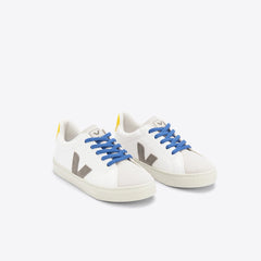 ESPLAR LEATHER WHITE MOONROCK TONIC
