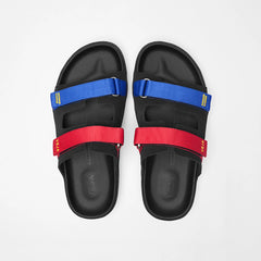 ARPOADOR SUEDE VEJA X HOMECORE PEKIN PAROS BLACK