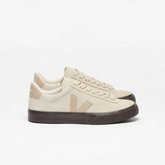 CAMPO BOLD SUEDE PIERRE ALMOND EAGLE