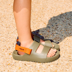 MINI ETNA LITE KAKI
