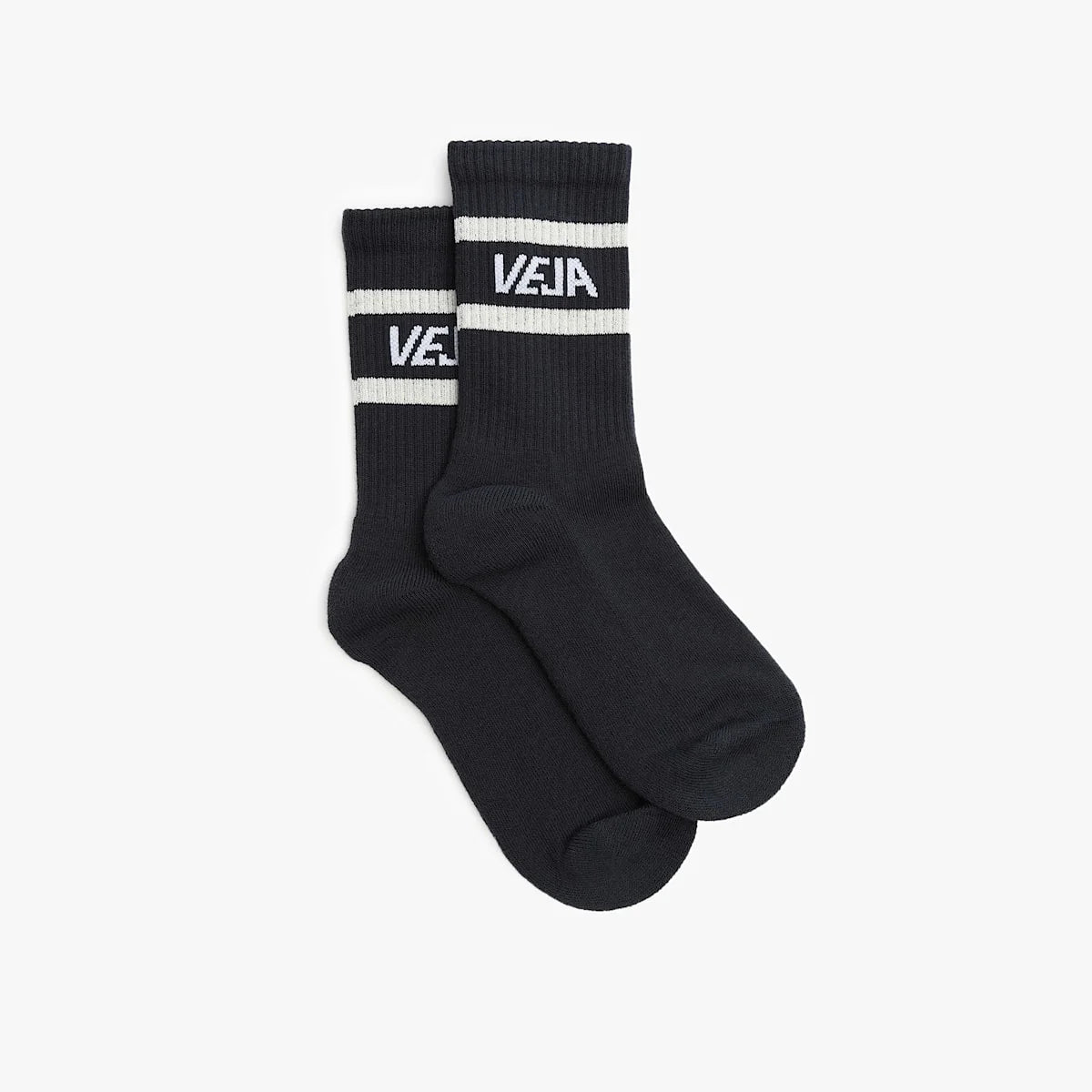 ICONIC SOCKS COTTON NAUTICO WHITE