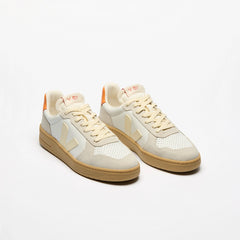 V-82 LEATHER PURE CALCAIRE FURY