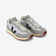 RIO BRANCO ALVEOMESH LIGHT GREY BLACK