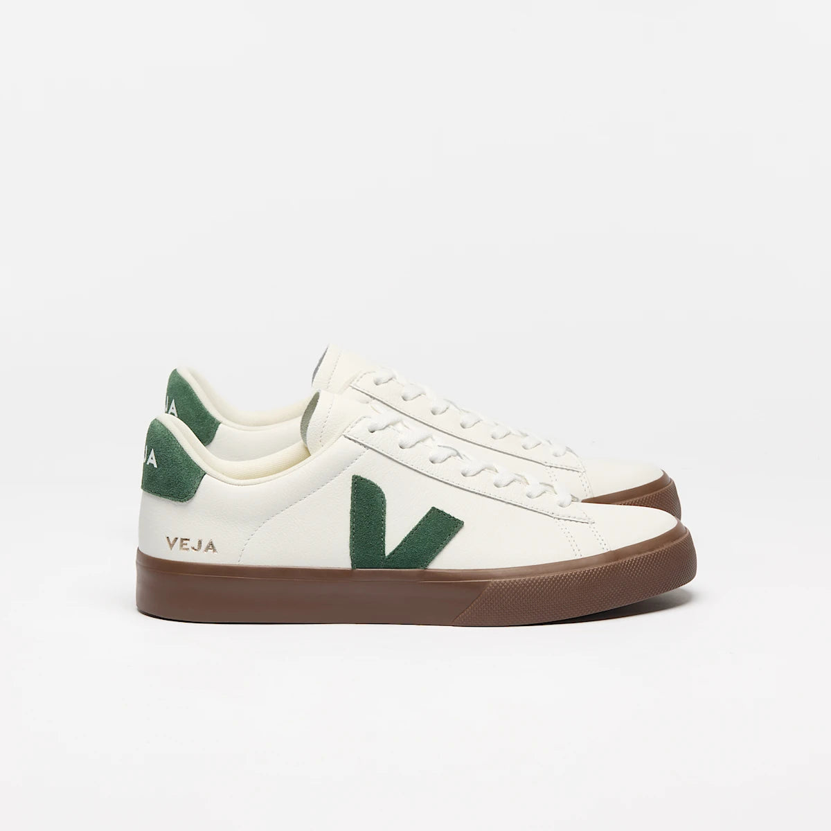 CAMPO LEATHER WHITE CYPRUS BARK