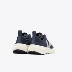 CANARY ELASTIC LACES ALVEOMESH NAUTICO