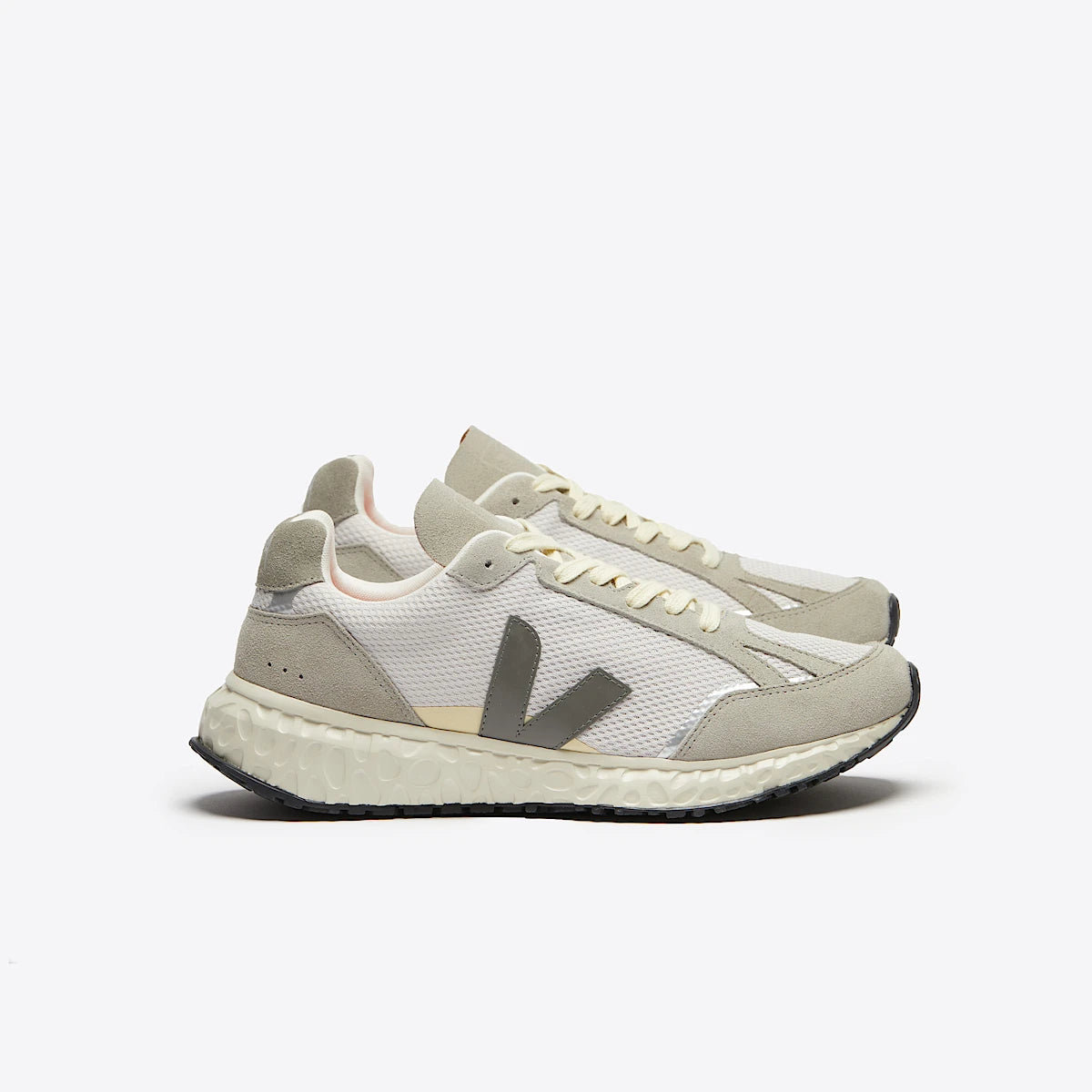 CONDOR ROYALE ALVEOMESH LIGHT GREY