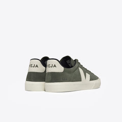 CAMPO SUEDE MUD PIERRE