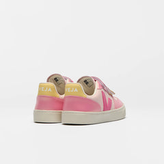 V-10 LEATHER PETALE MIA GLIMMER