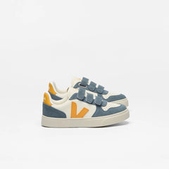 V-10 LEATHER PURE OURO CALIFORNIA