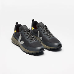 DEKKAN ALVEOMESH OXFORD GREY TONIC