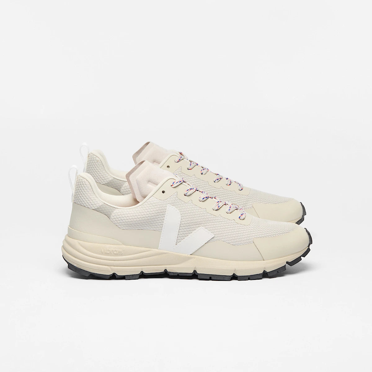 DEKKAN ALVEOMESH NATURAL WHITE