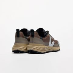 DEKKAN ALVEOMESH EAGLE LIGHT GREY