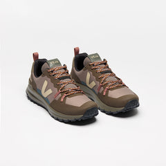 FITZ ROY TREK-SHELL VEJA X FINISTERRE BALSATE ALMOND