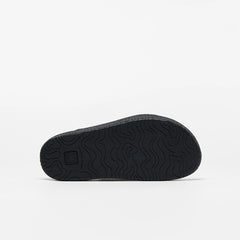 ARPOADOR SUEDE VEJA X HOMECORE PEKIN PAROS BLACK