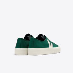 WATA II LOW CANVAS POKER PIERRE