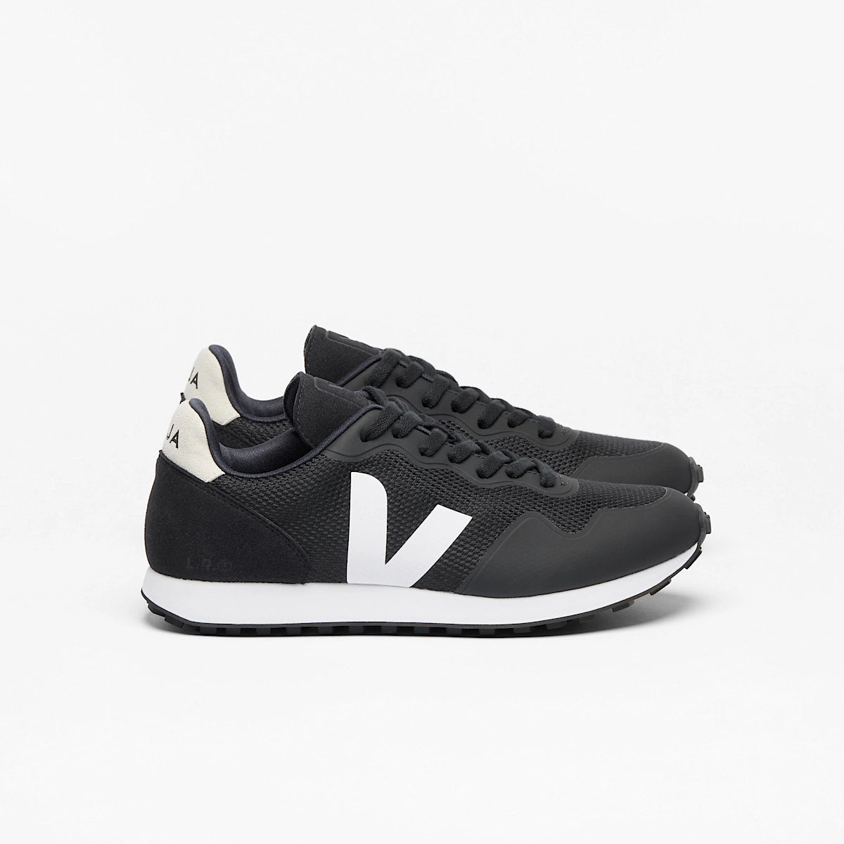 SDU B-MESH BLACK WHITE