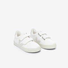 ESPLAR LEATHER WHITE NATURAL