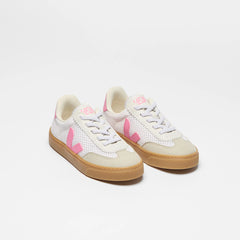 VOLLEY ELASTIC LACES AIRCELL WHITE MALIBU NATURAL