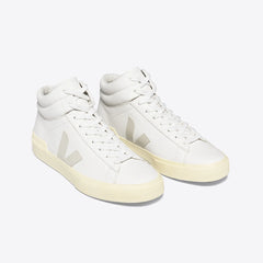 MINOTAUR LEATHER WHITE PIERRE BUTTER