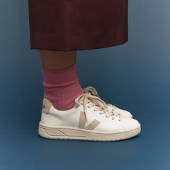 URCA CWL WHITE NATURAL