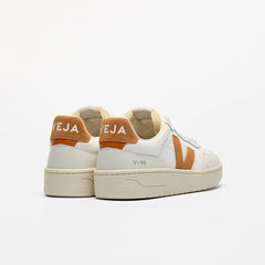 V-90 B-MESH WHITE UMBER
