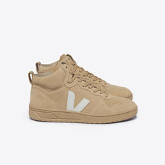 V-15 SUEDE FULL DESERT
