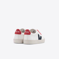 ESPLAR LEATHER WHITE NAUTICO PEKIN