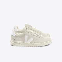 V-12 ALVEOMESH NATURAL WHITE