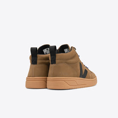 RORAIMA NUBUCK TENT BLACK