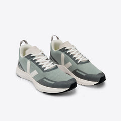 IMPALA ENGINEERED-MESH MATCHA CREAM