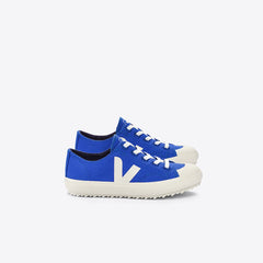 FLIP ELASTIC LACES CANVAS PAROS PIERRE