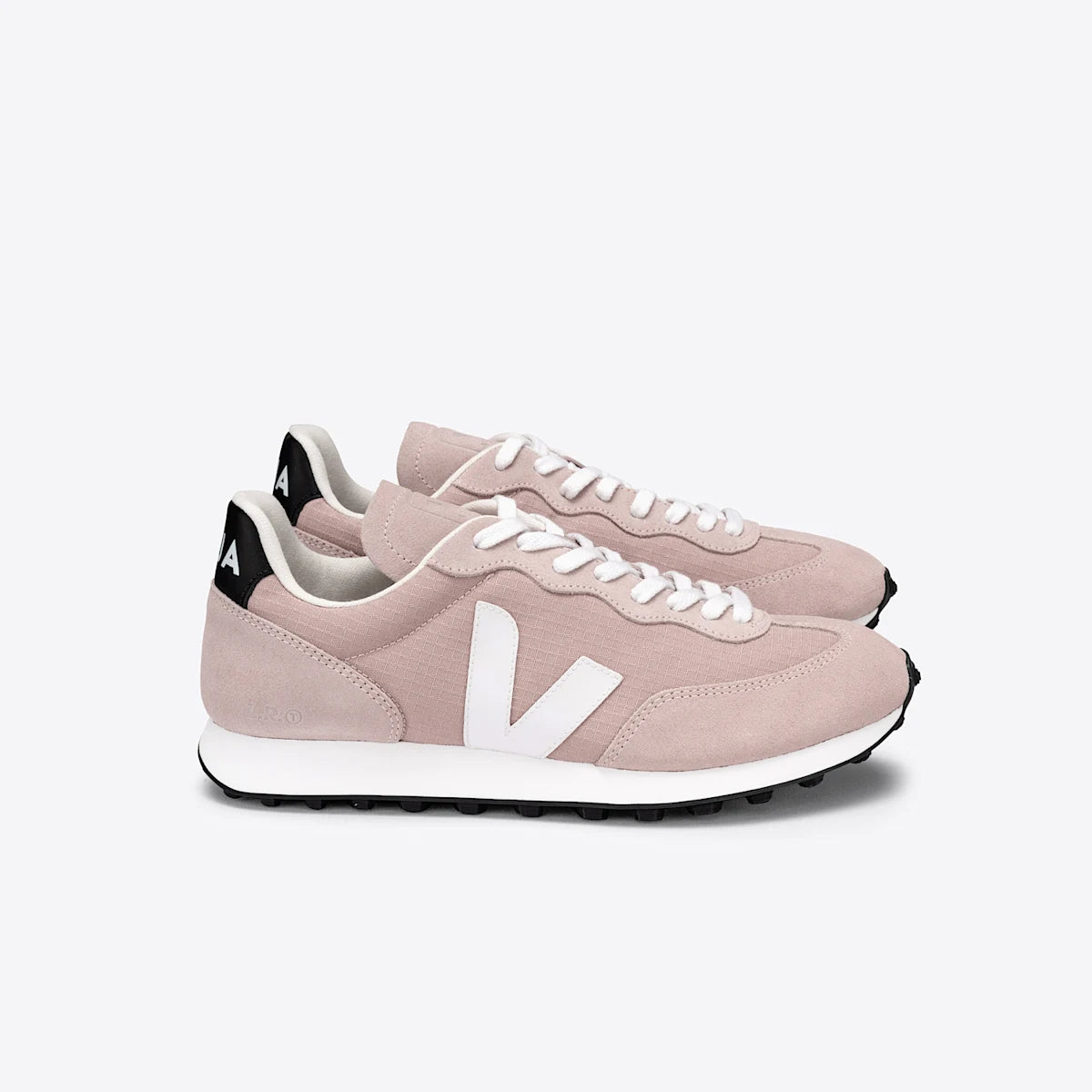 RIO BRANCO RIPSTOP BABE WHITE